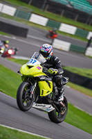 Evening Adv_Mid Group Yellow Bikes